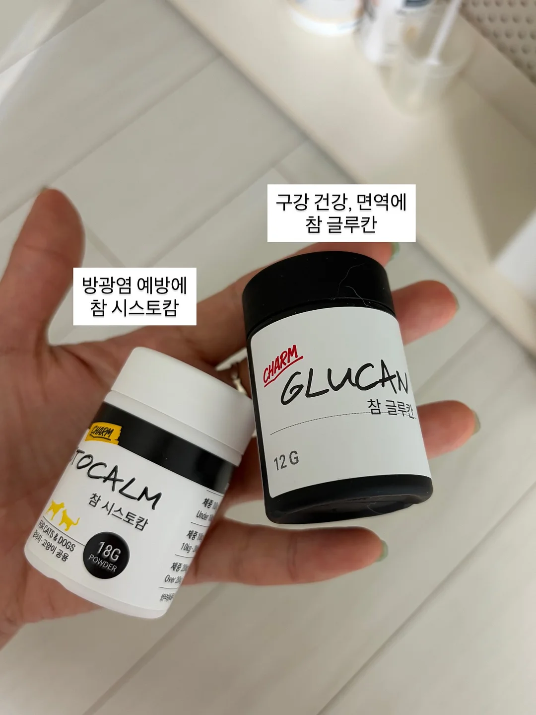 티엔디엔 야구 케이크 6