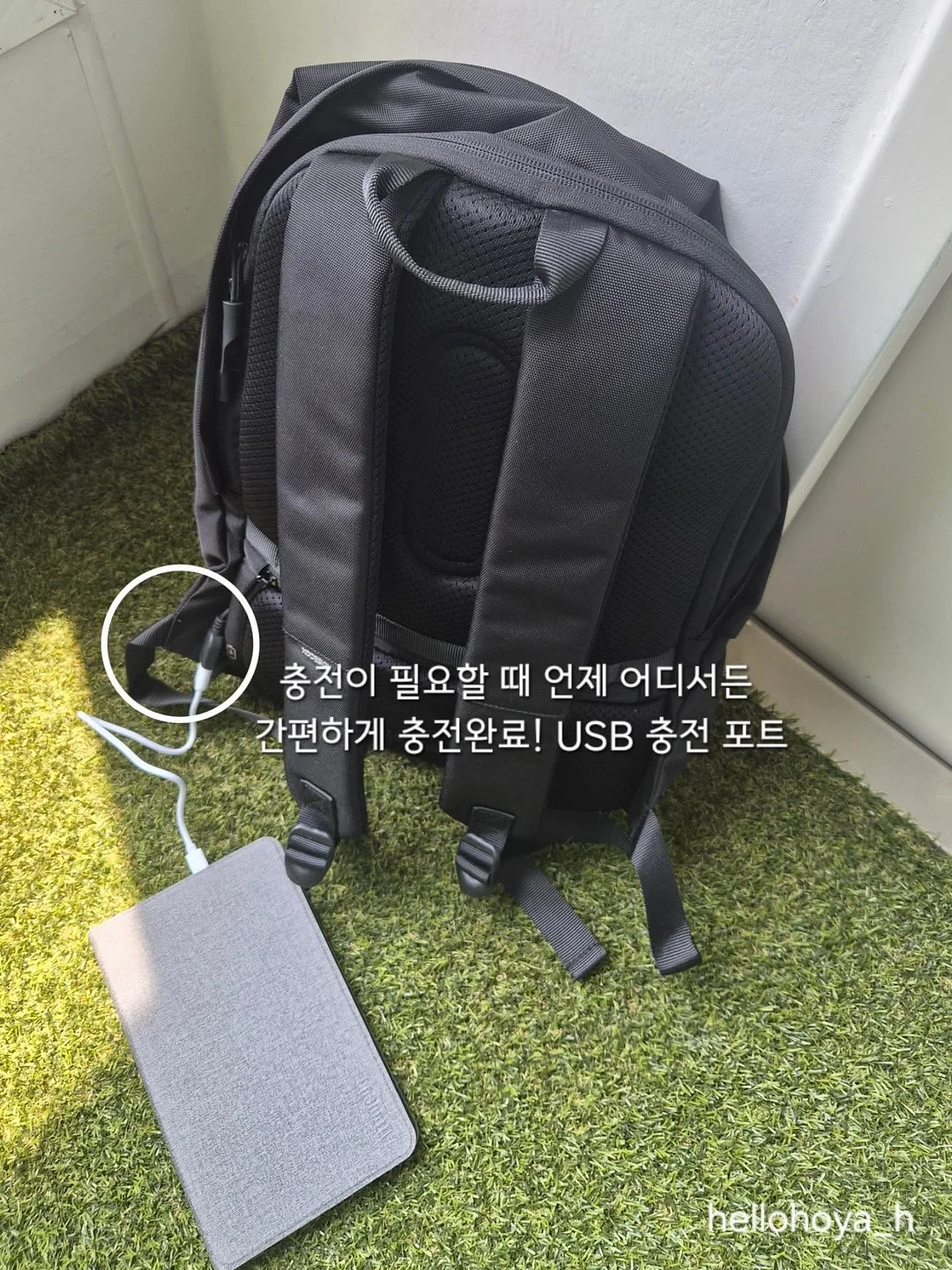 혹시, 야구 좋아하세요? 13