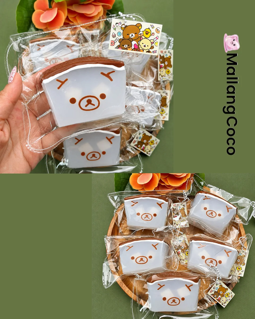 루나스토리 자석보드 와우펜 10