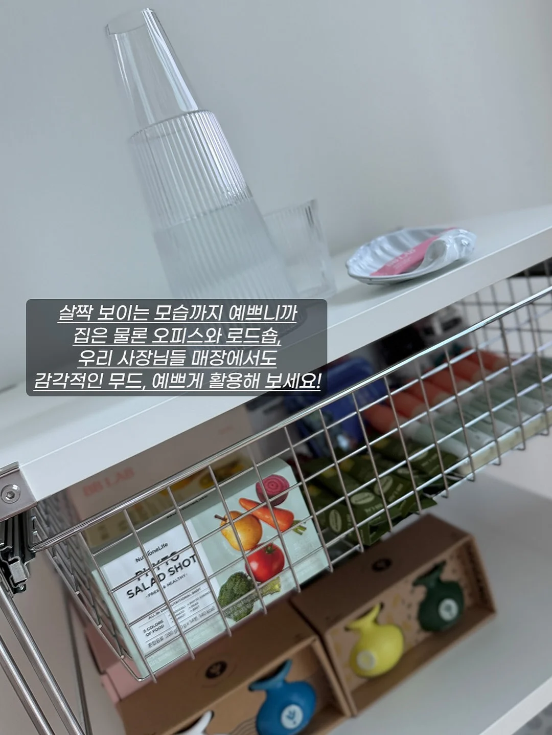 플라워 케이크 2호 4
