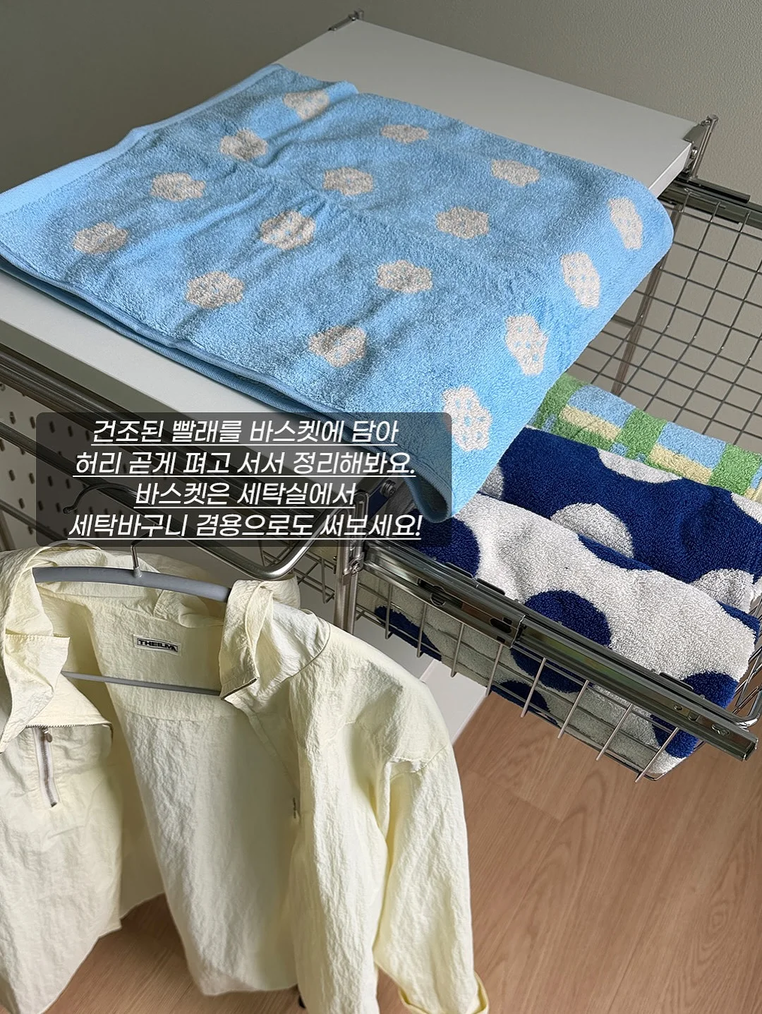 플라워 케이크 2호 10