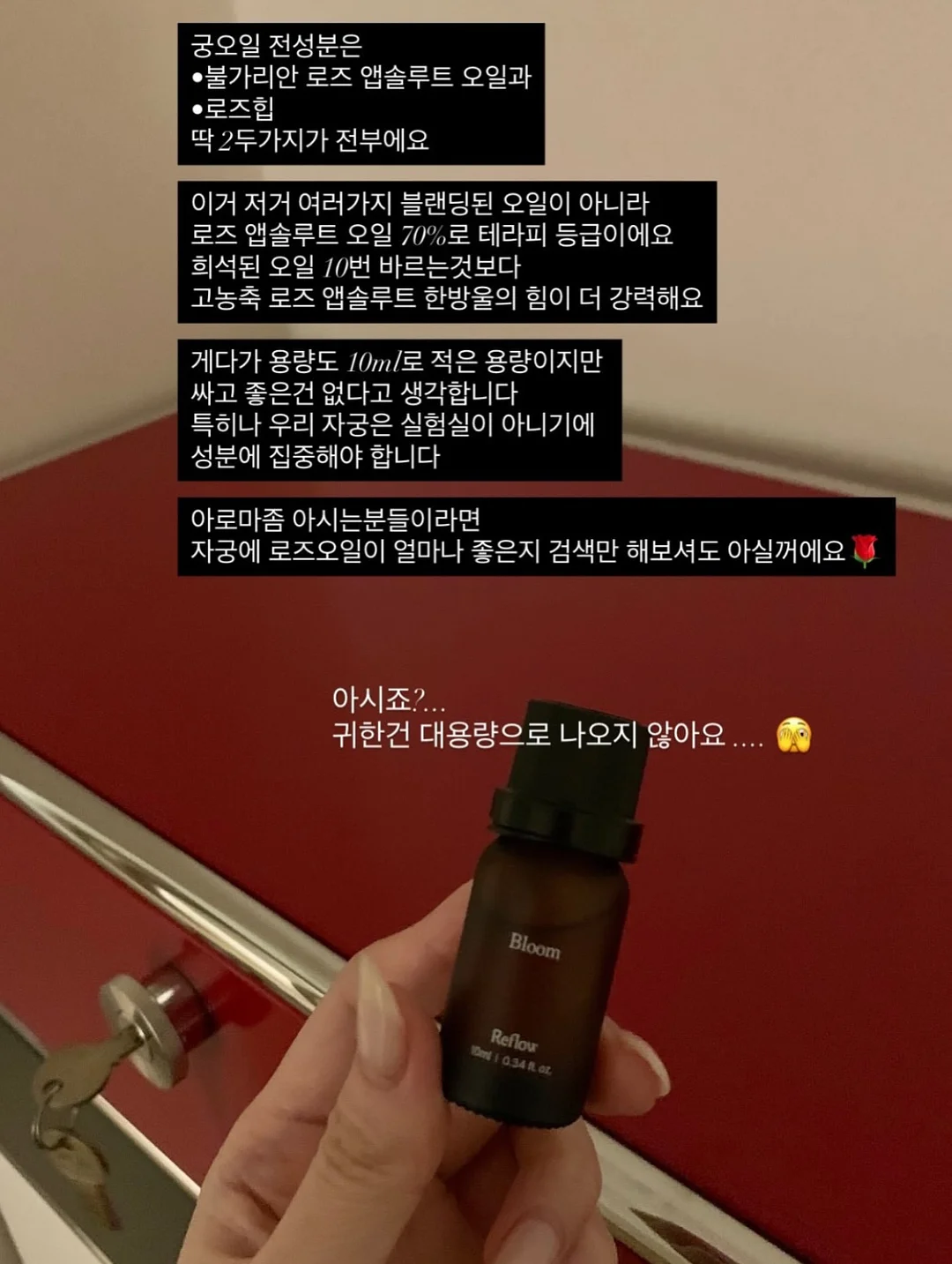 스위스 수직 개폐 캐리어 3
