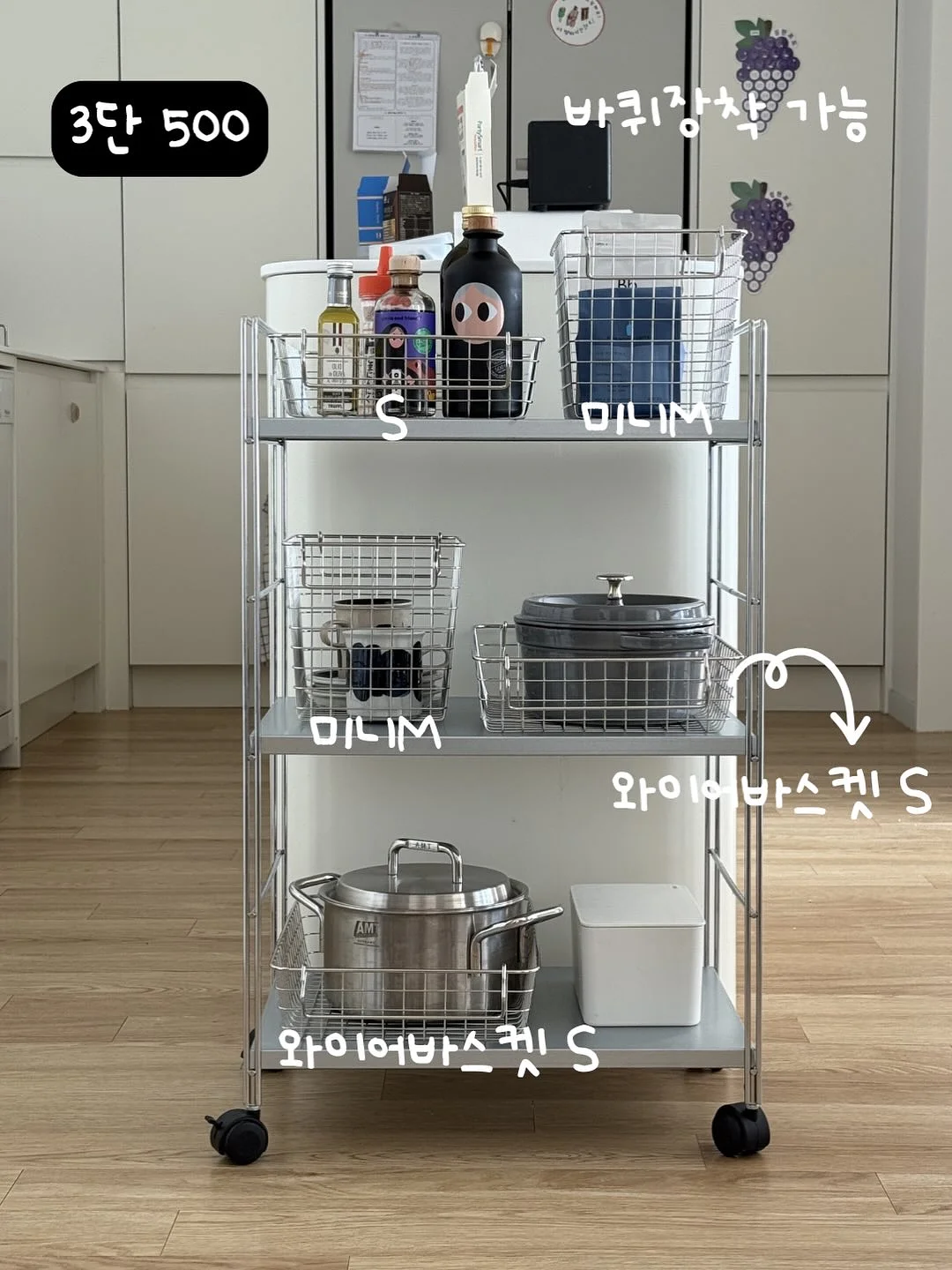 홀터넥 롱스커트 11