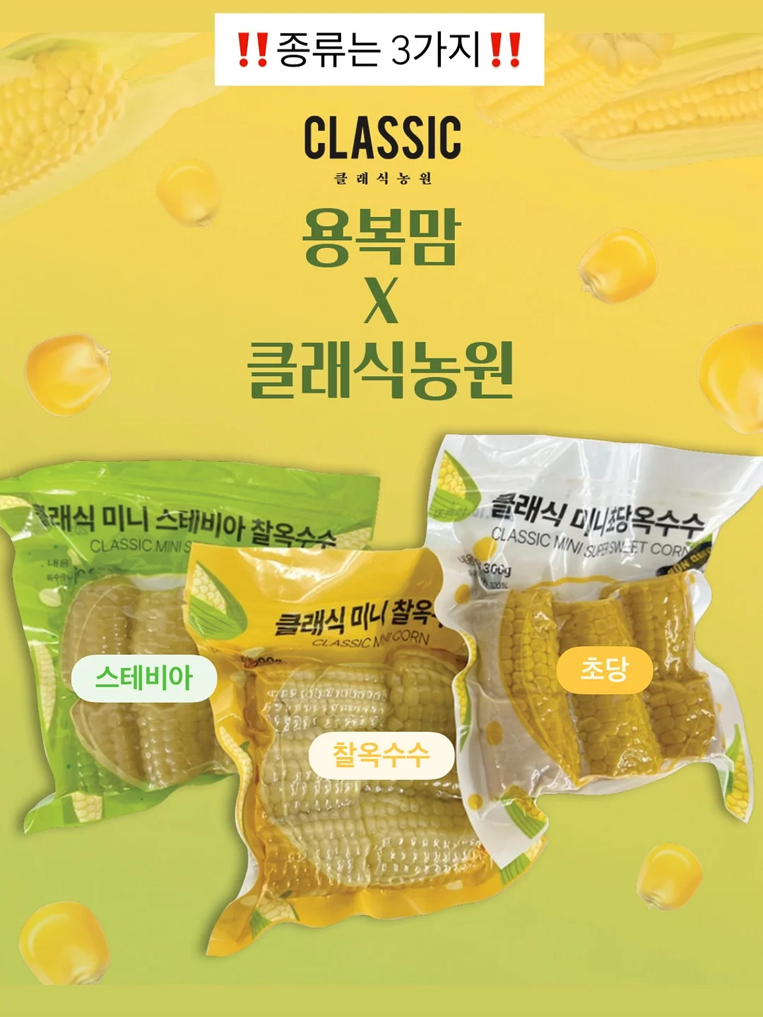 캔메이크 파우더 3