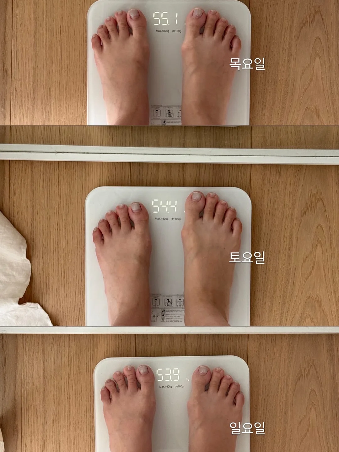뉴발 키즈 샌들 2