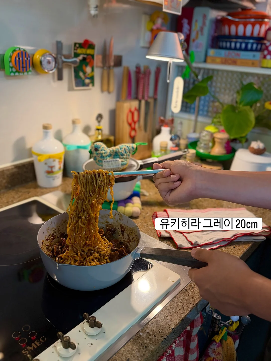 숙성 연어 13