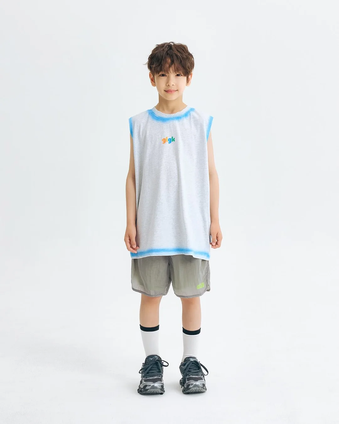 위딘 언이지 반팔 티셔츠 3