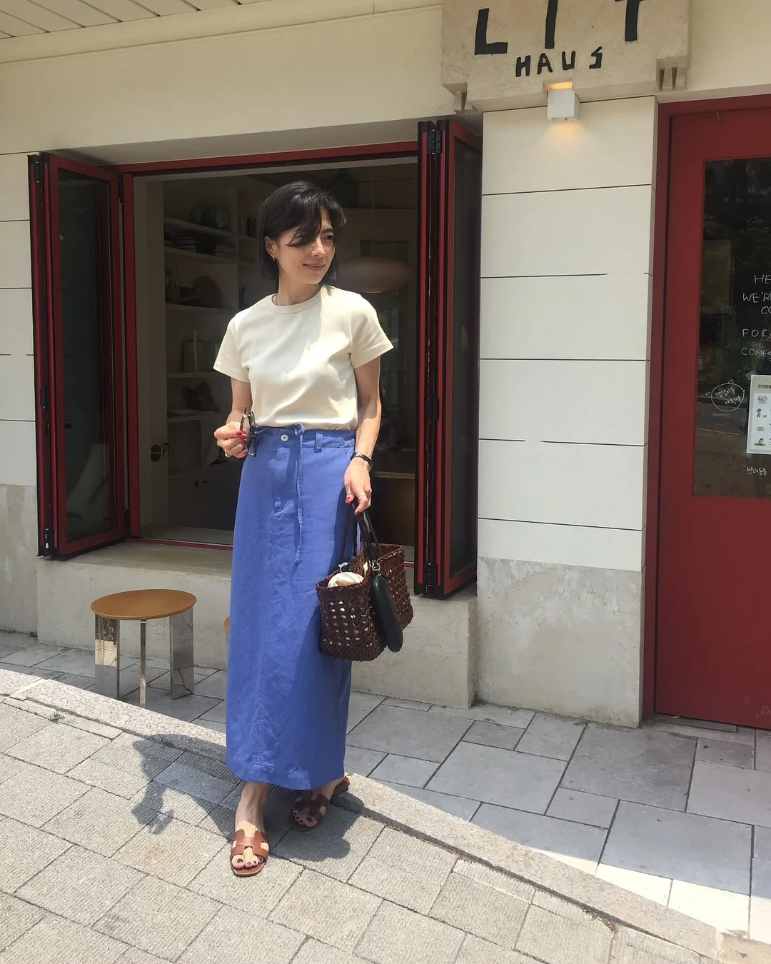 성인용 선크림 1