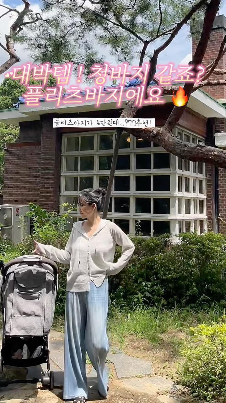 빨래 트롤리