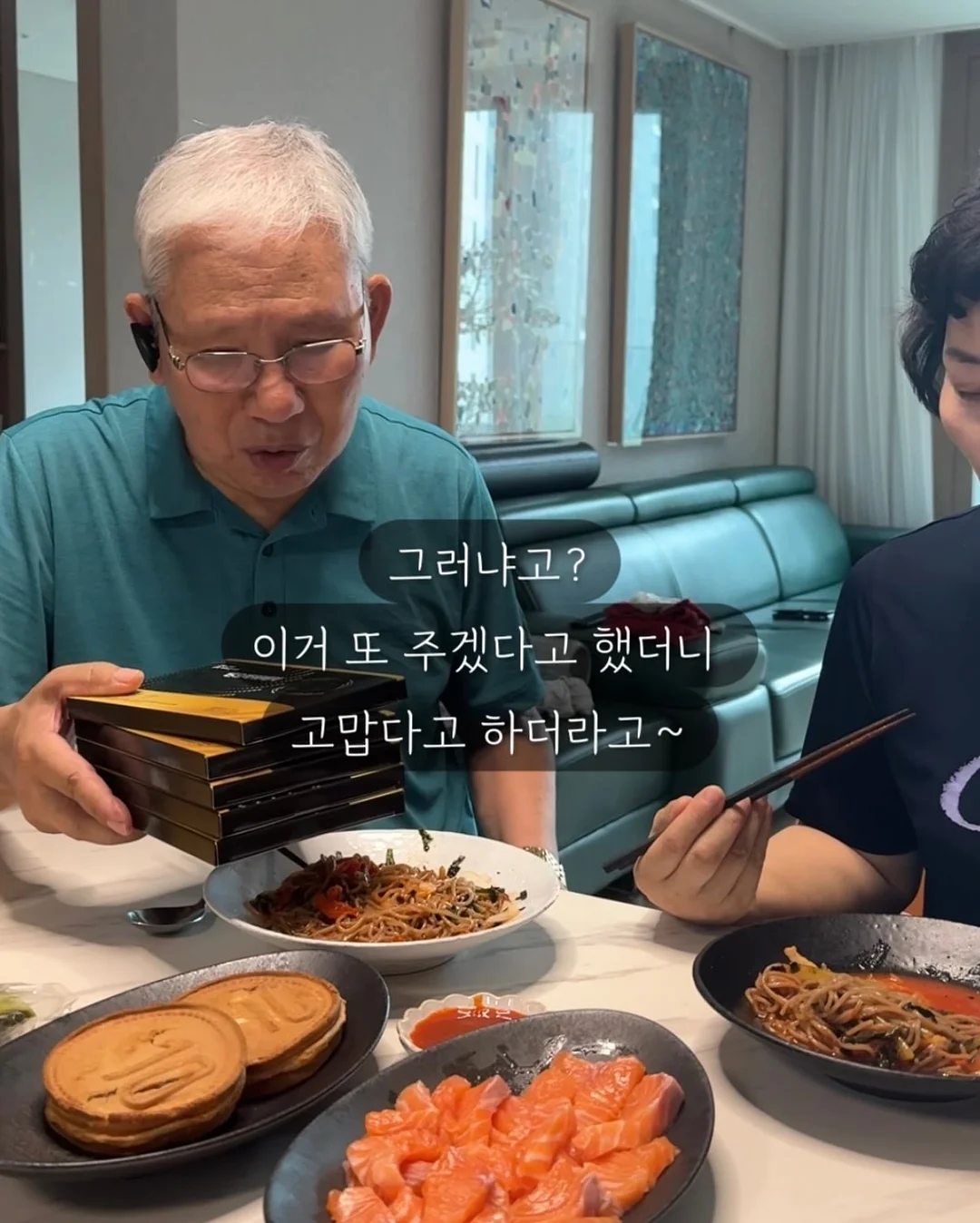 롤링캐리어 7