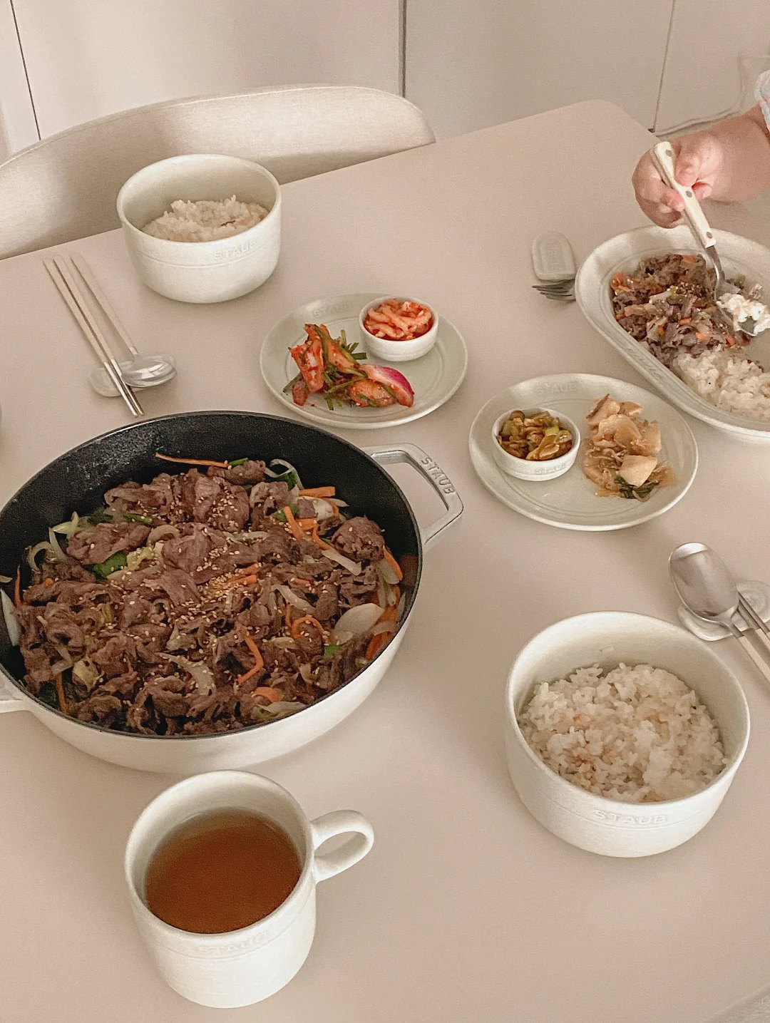 배앓이방지실내복 17