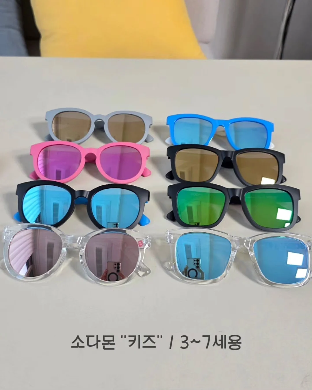 3공 포카 바인더 10