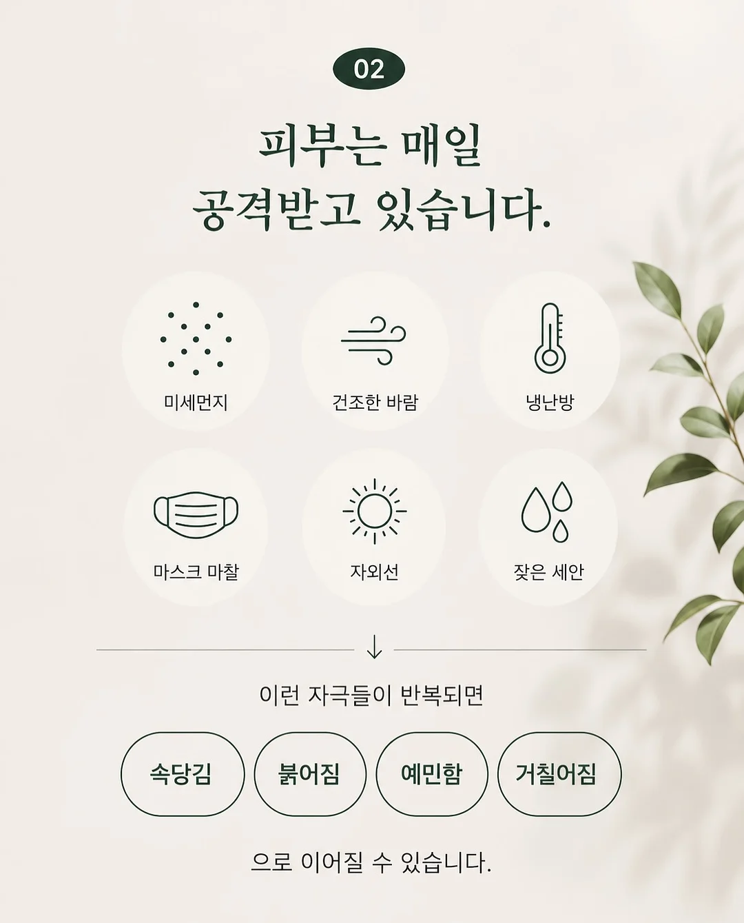 티즐 나시+샤인트 슬랙스 2