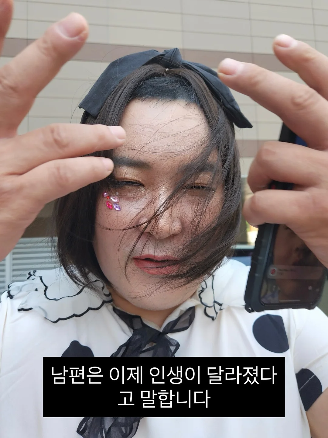 YF 시리즈 여름 상하복 1