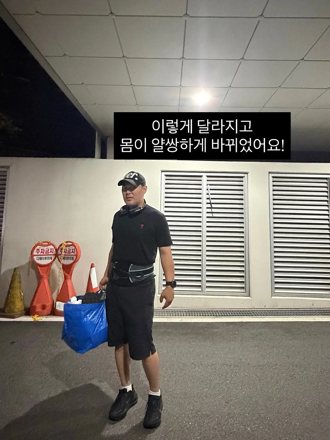 YF 시리즈 여름 상하복 4