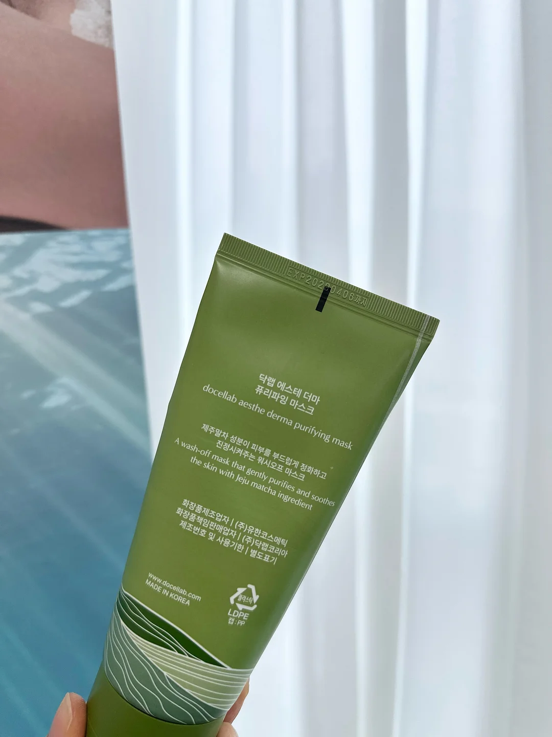 하트 모양 다육이 3
