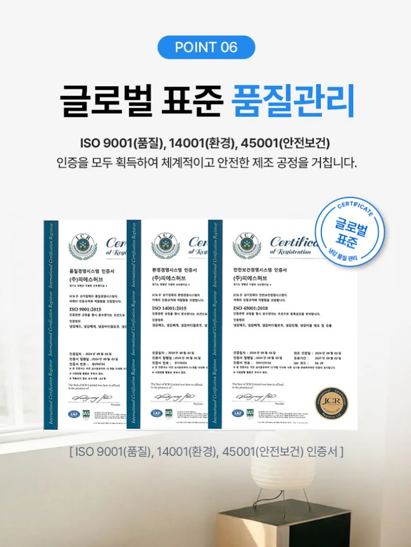 카네이션 센터피스 8