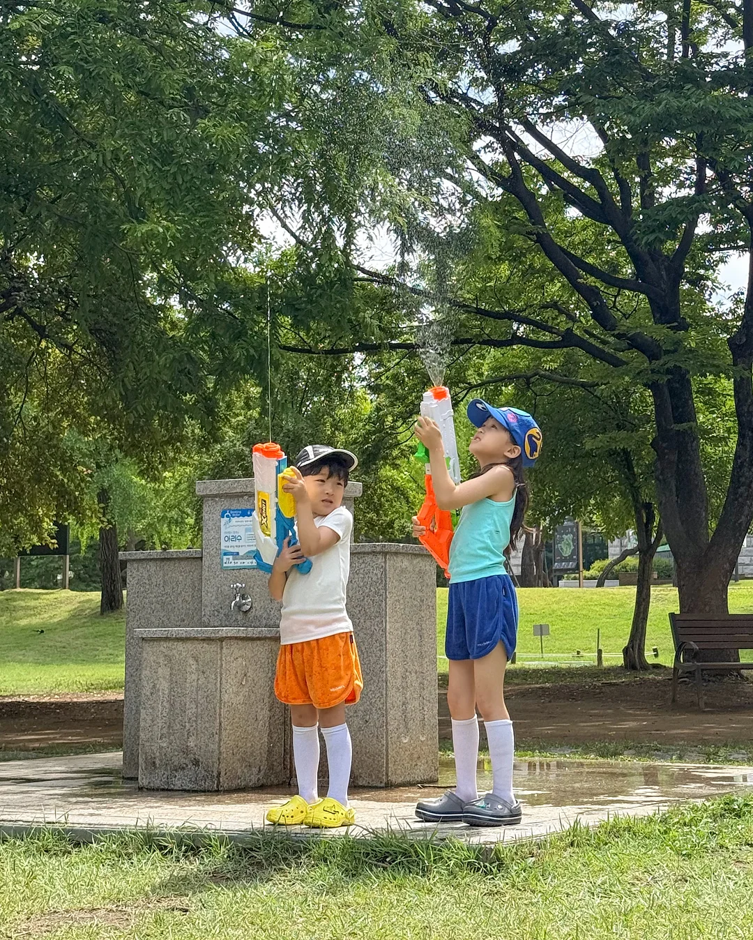 체리 자석 키티 아트 4