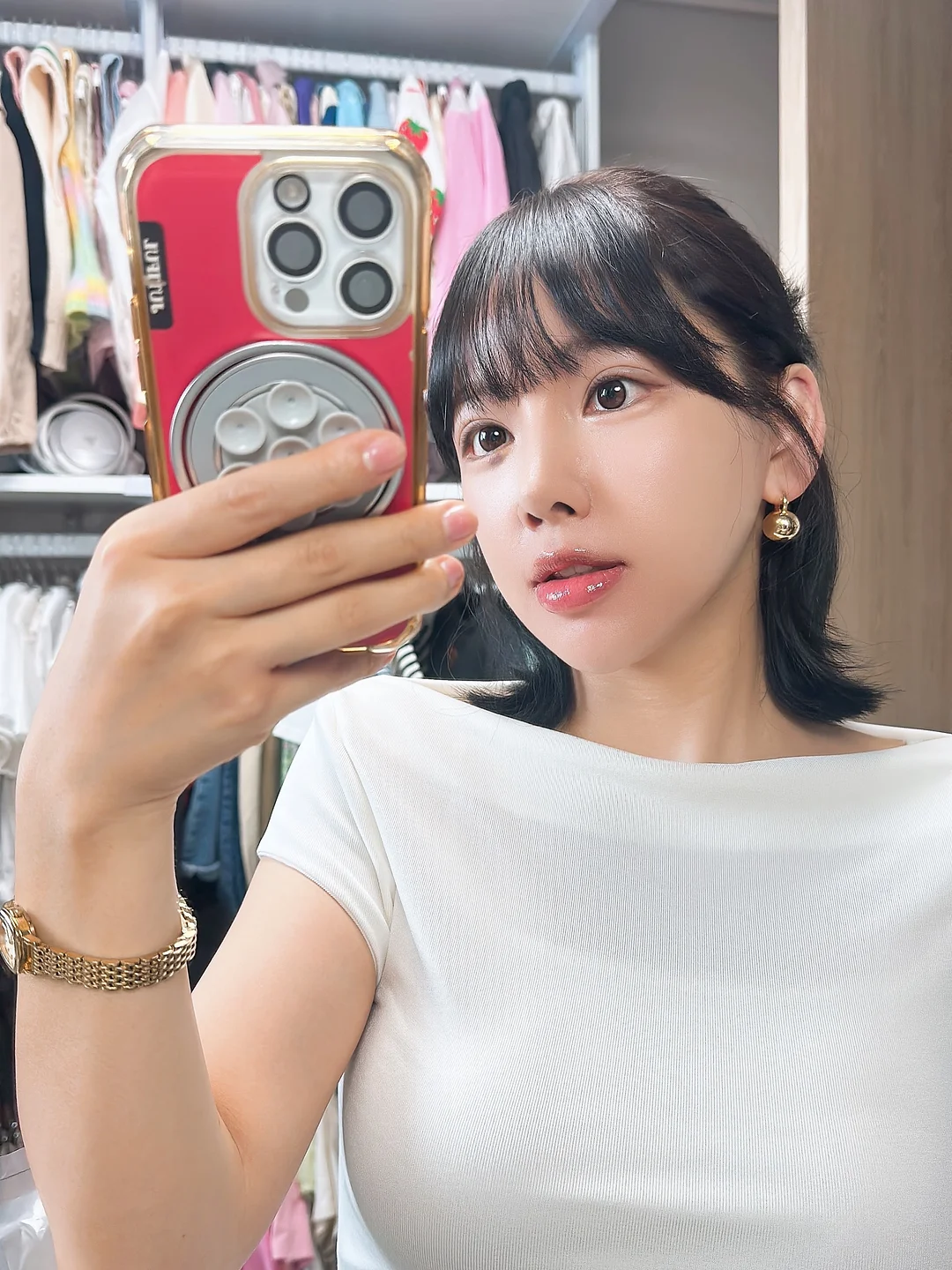 성장 조절 의자 1