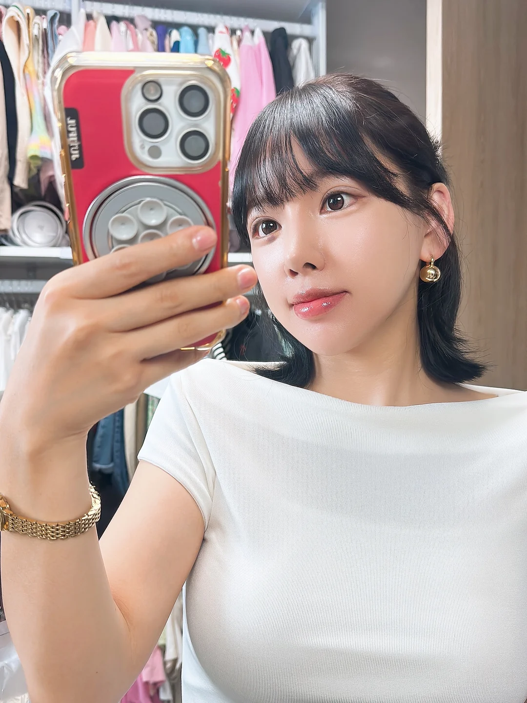 성장 조절 의자 2