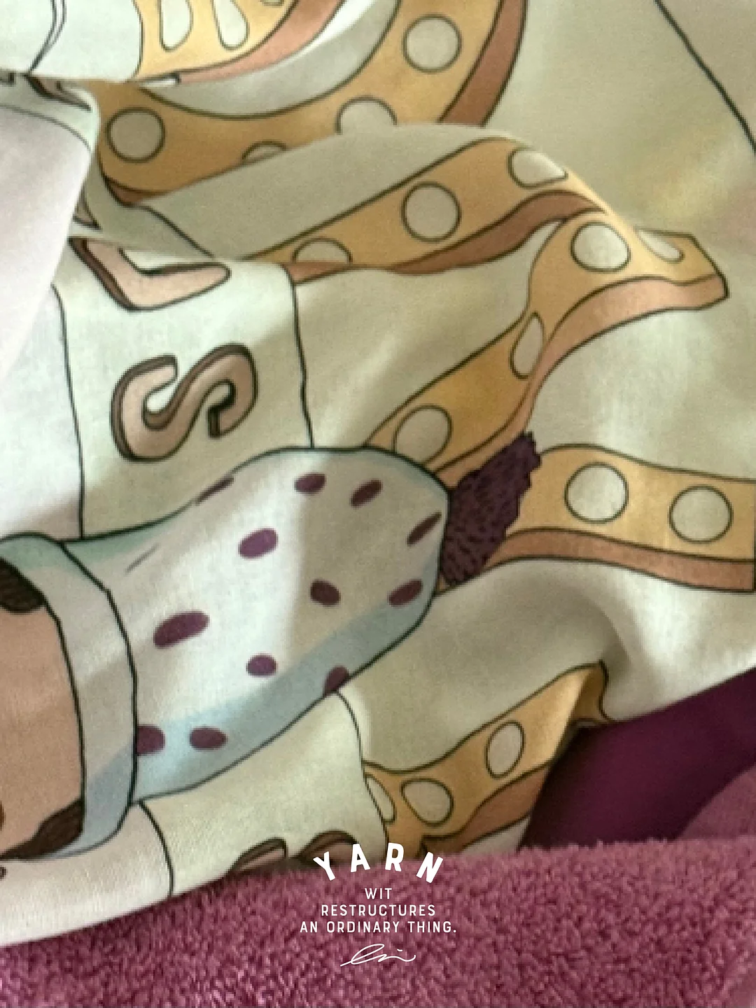 콘치 썸머 스트레이트 데님 2
