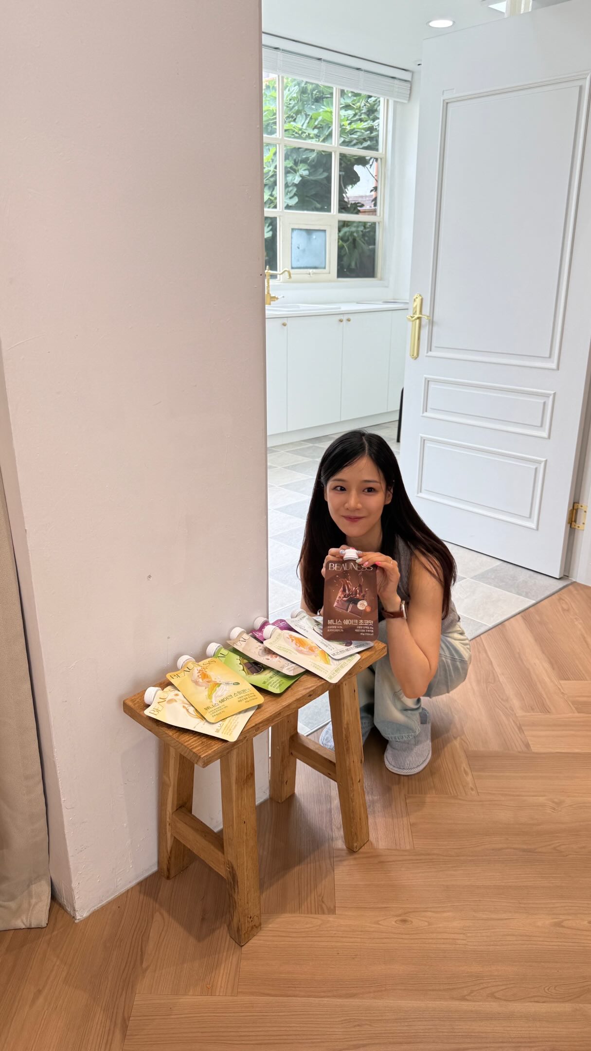 손더네일 시그니처 연장 프로그램