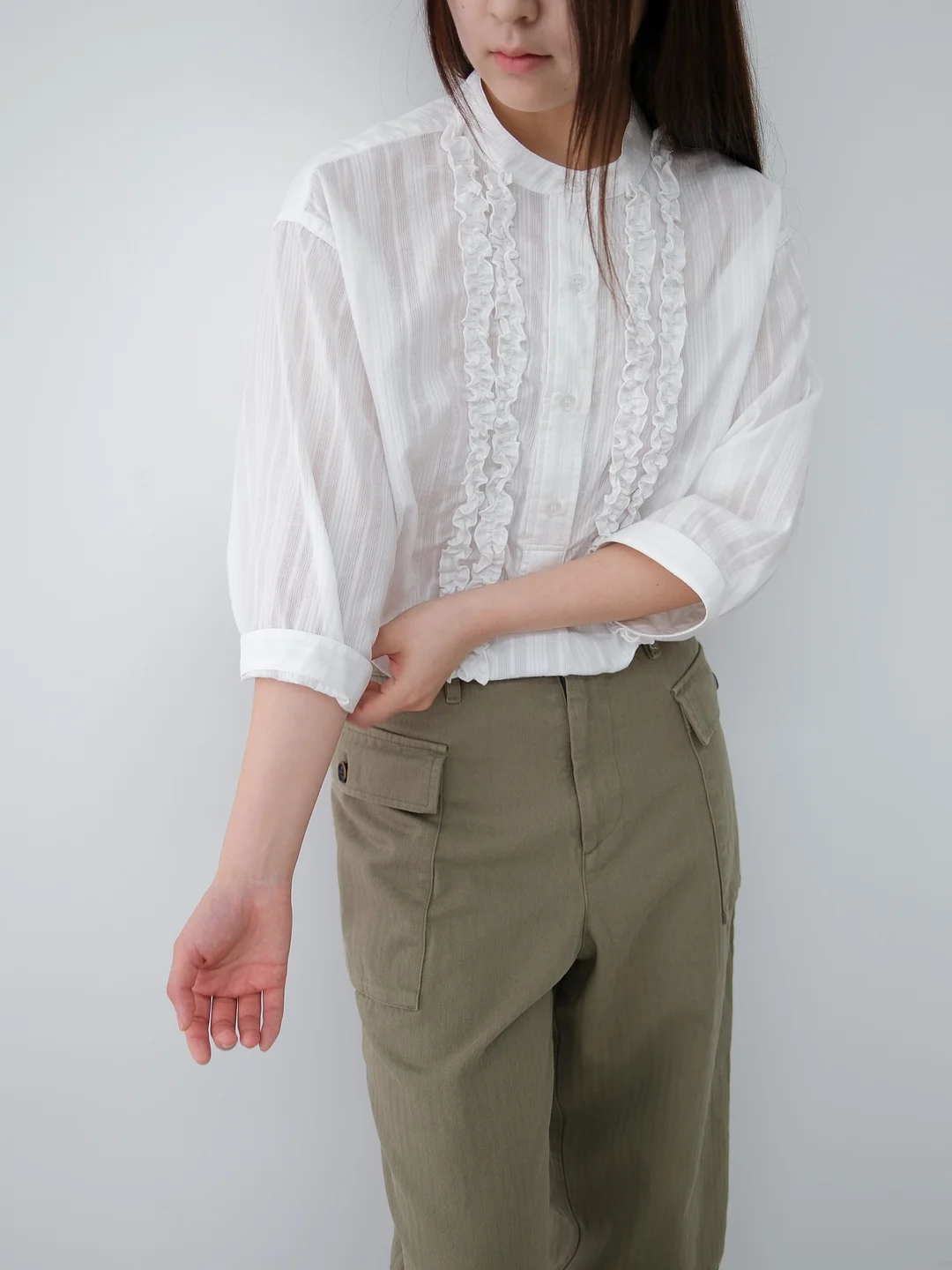 카본 낚시대 4