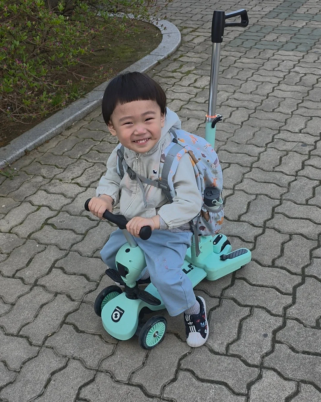 양배추전 레시피 2