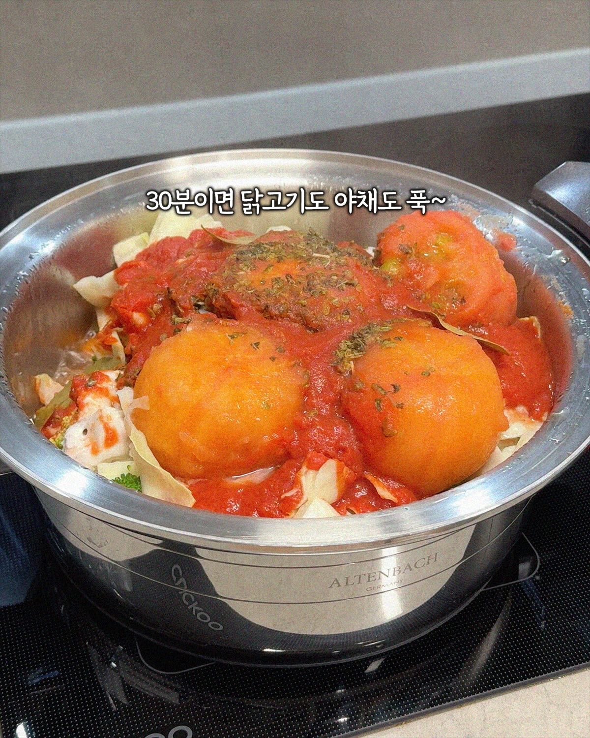 3D 캔버스 아트 7