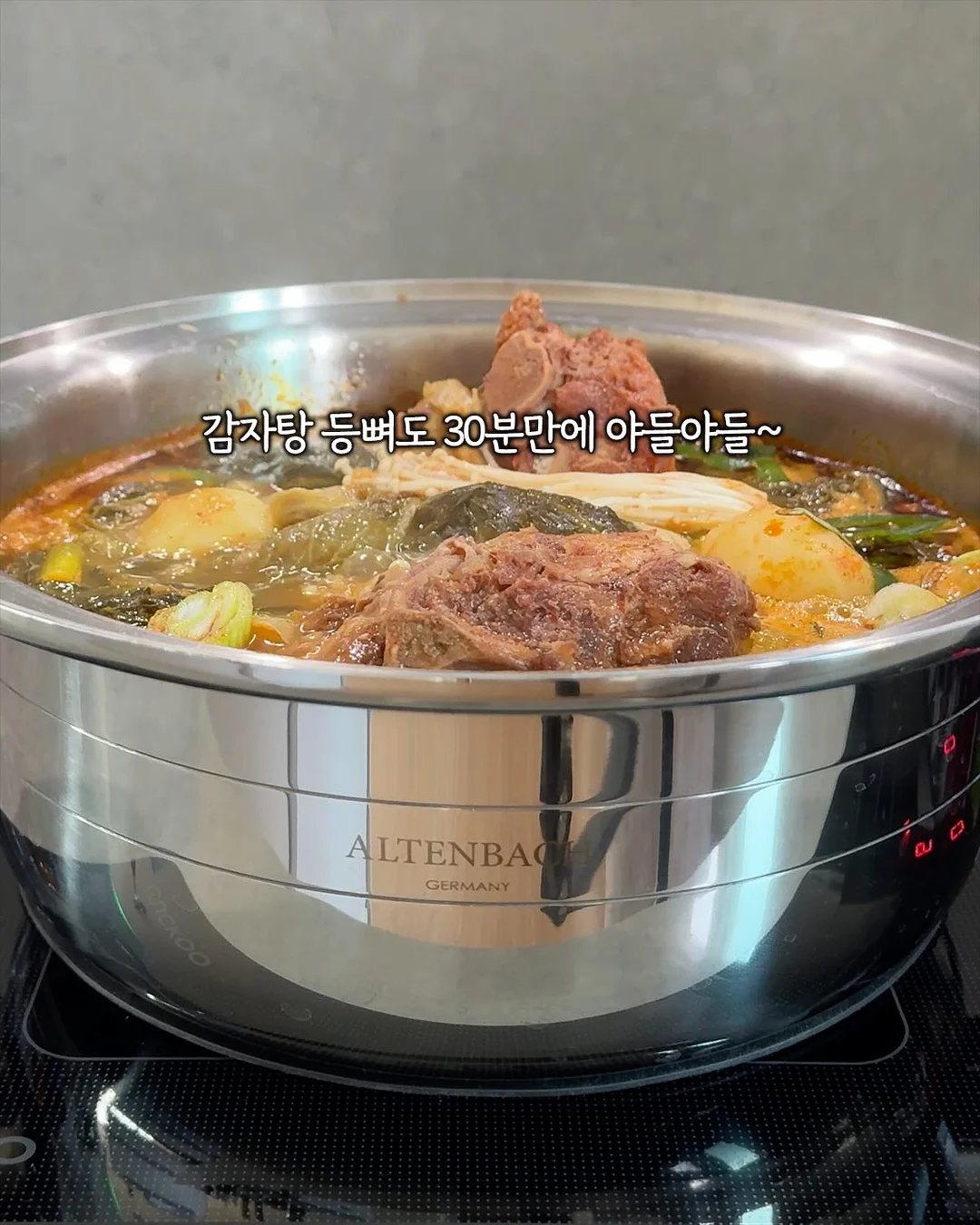 3D 캔버스 아트 8
