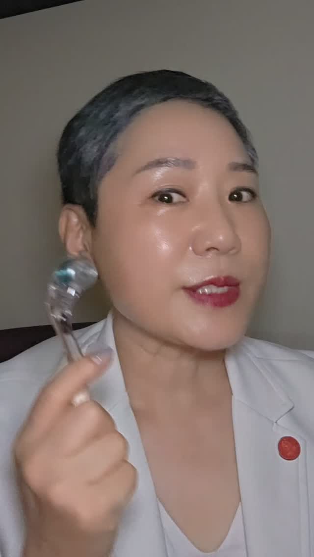 물광쿠션 3종세트