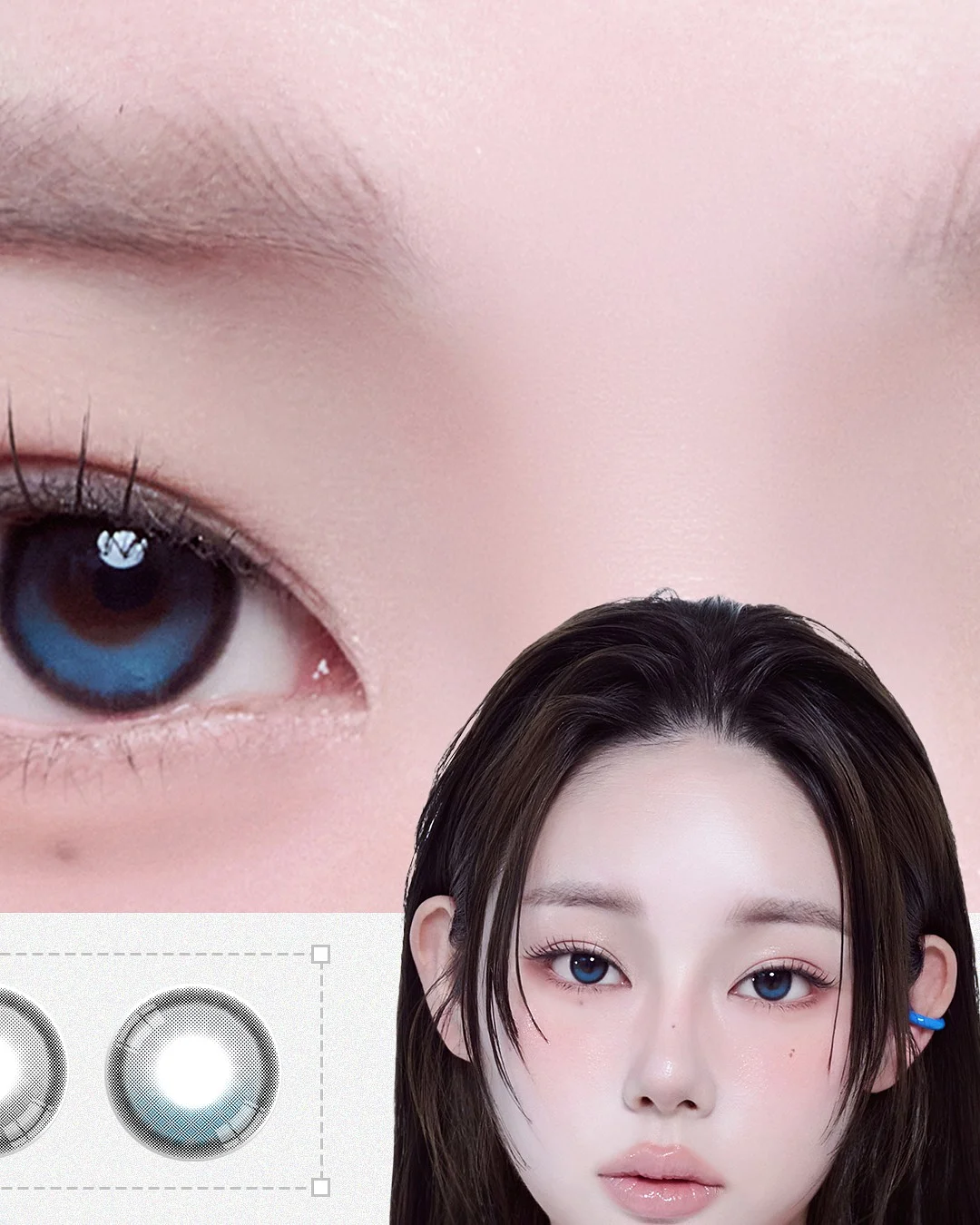 목도리 1