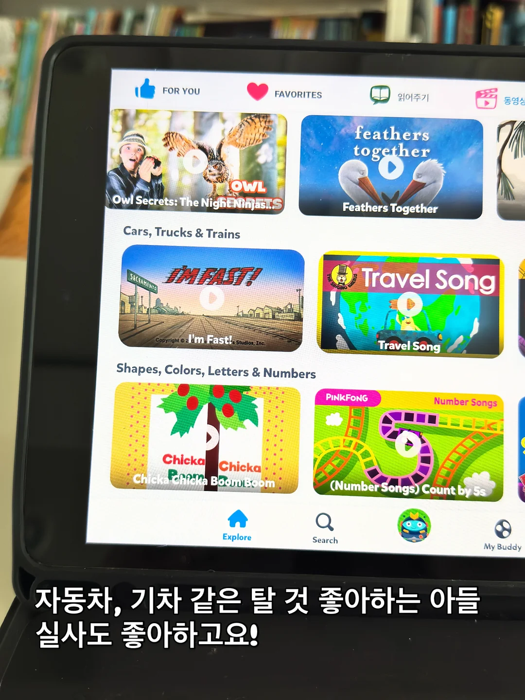 인지액티브 짐웨어 2