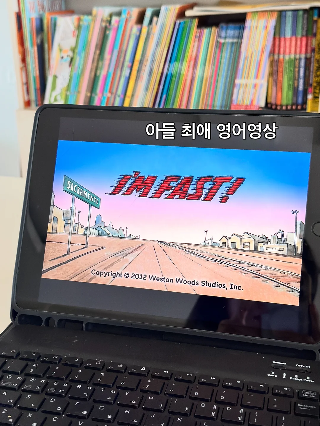 인지액티브 짐웨어 5