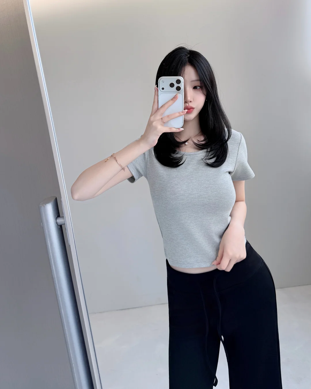 룩캐스트 가을 아우터 2