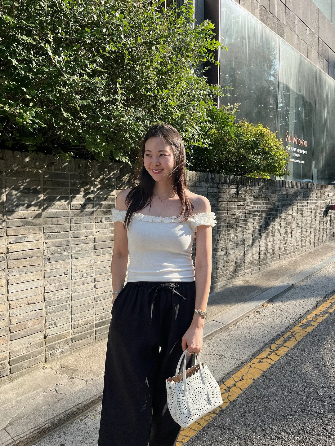 초코 코팅 찹쌀 카라멜쿠키 1