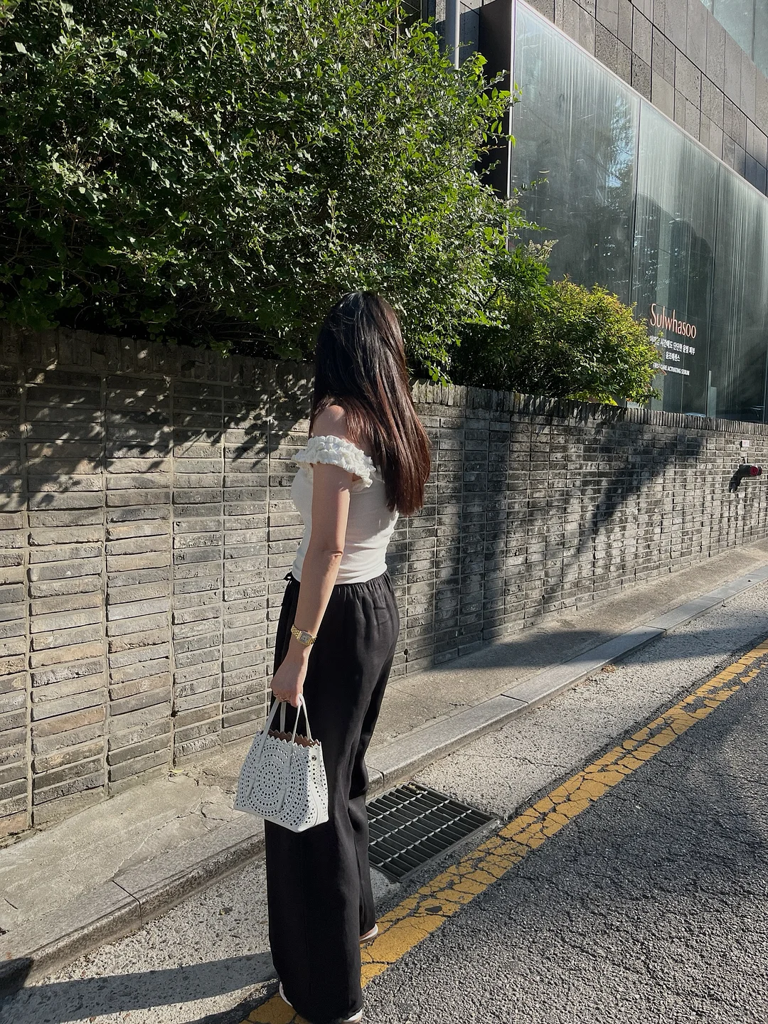 초코 코팅 찹쌀 카라멜쿠키 2