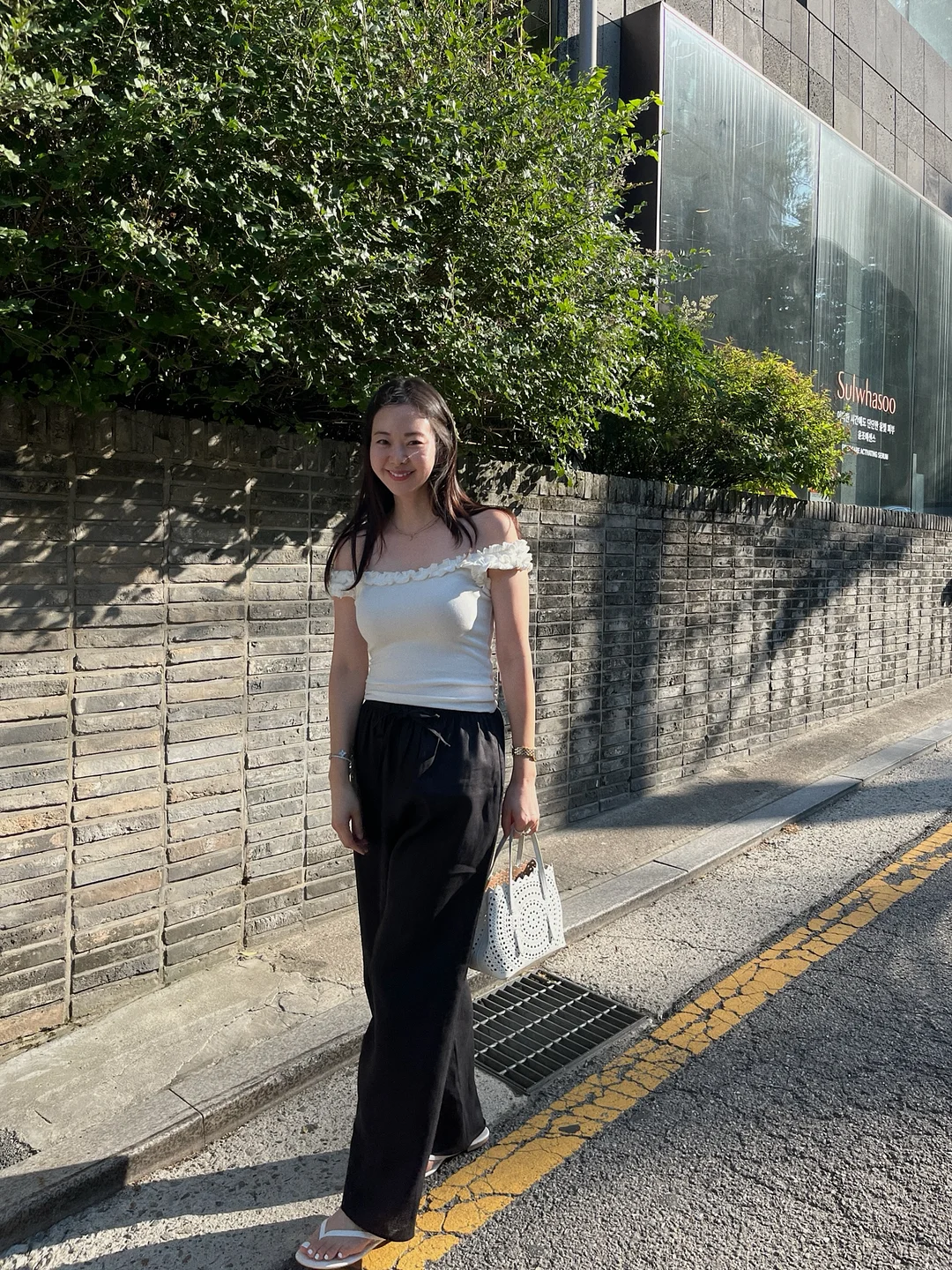 초코 코팅 찹쌀 카라멜쿠키 4