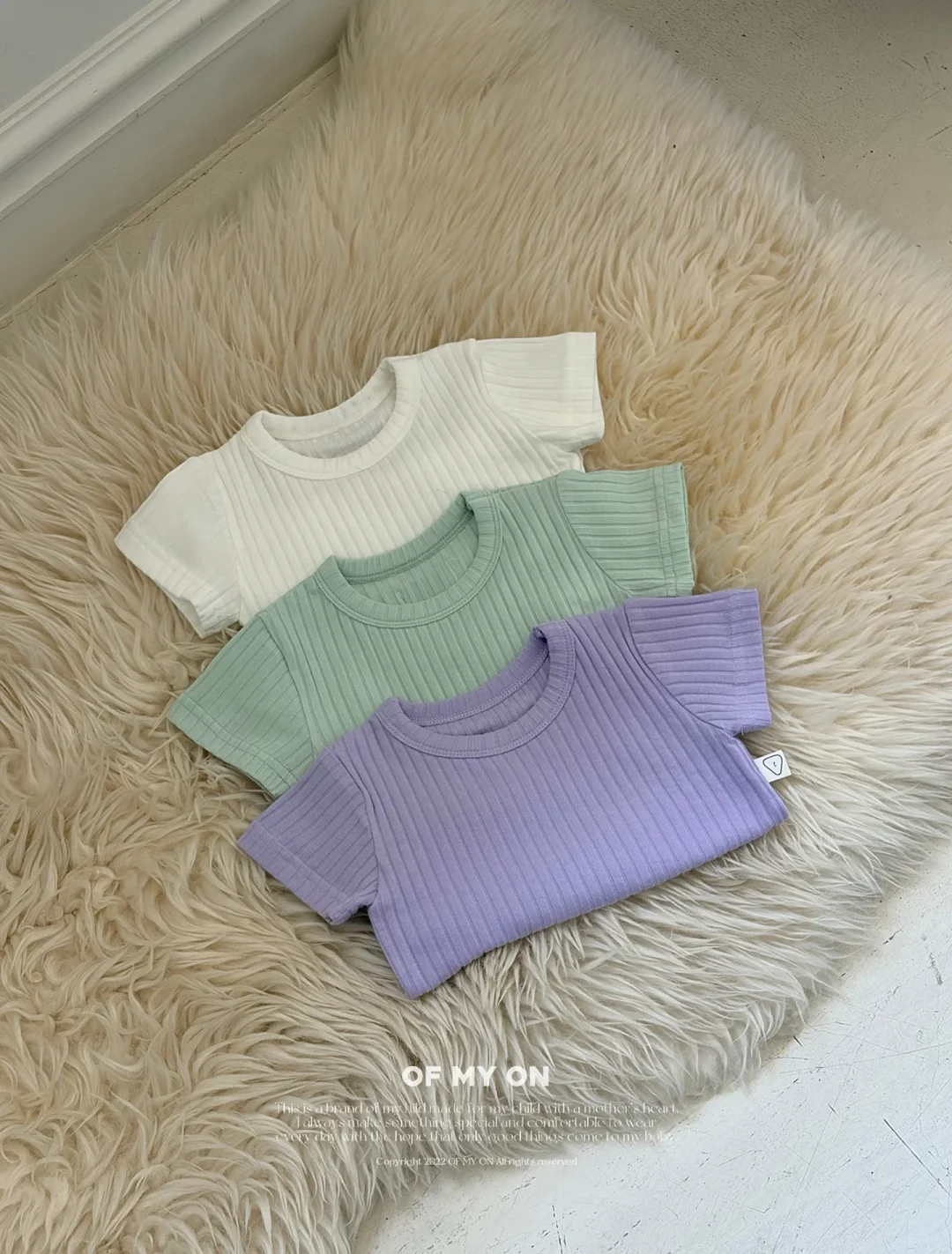 레드 체크 캉캉 원피스 1