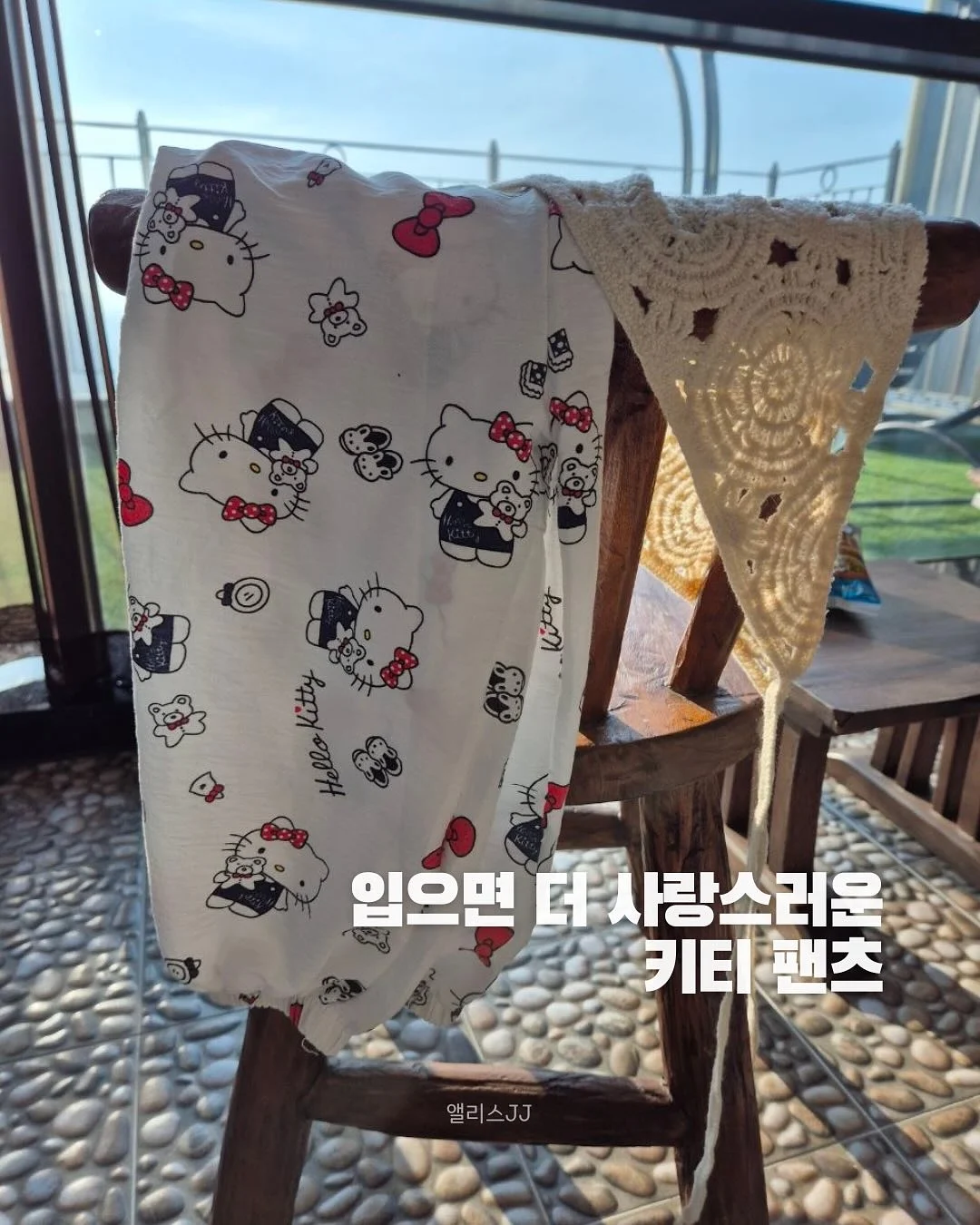 솜사탕 고사리 7
