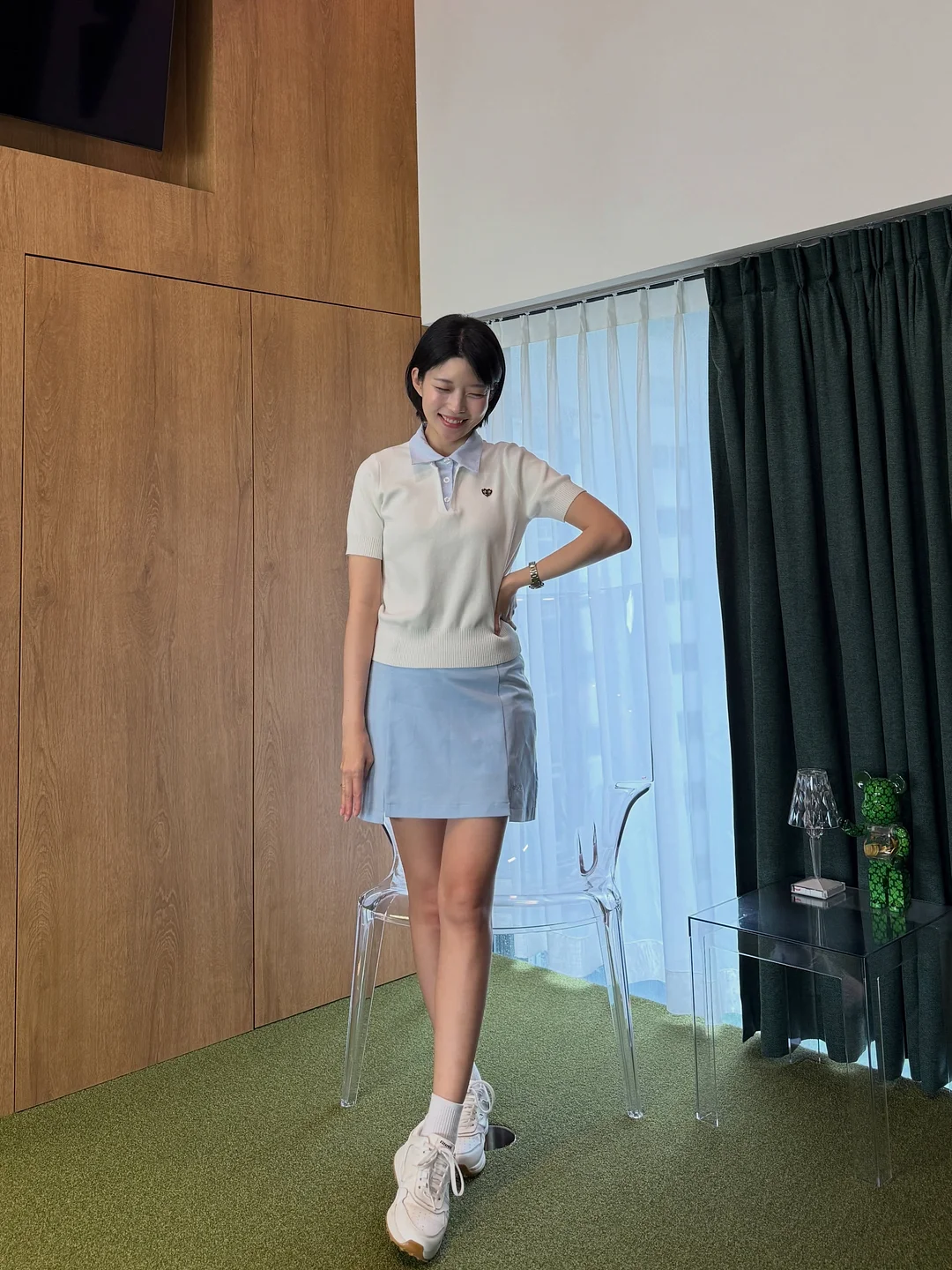 붓기 루틴 & 꿀템 2
