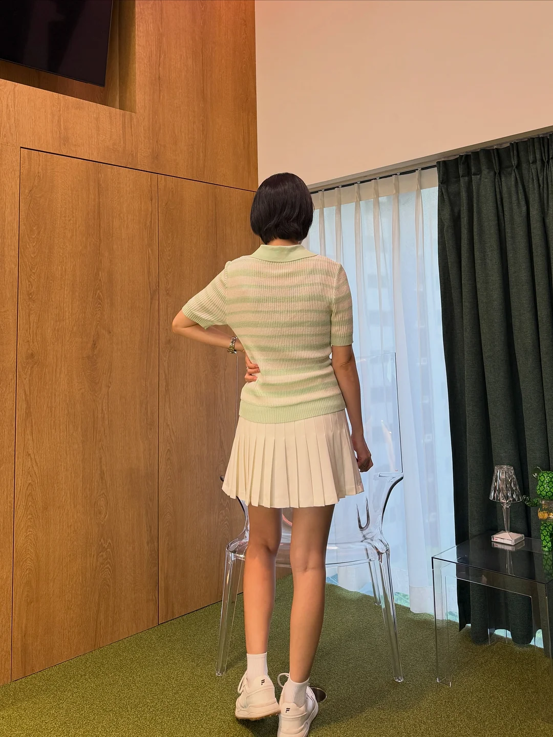 붓기 루틴 & 꿀템 6