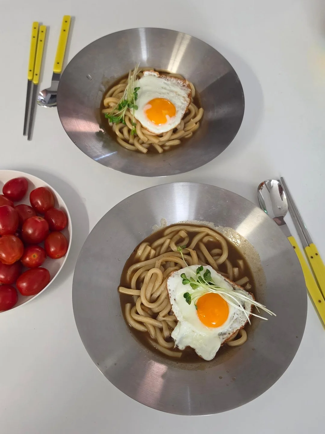 완숙 토마토 20