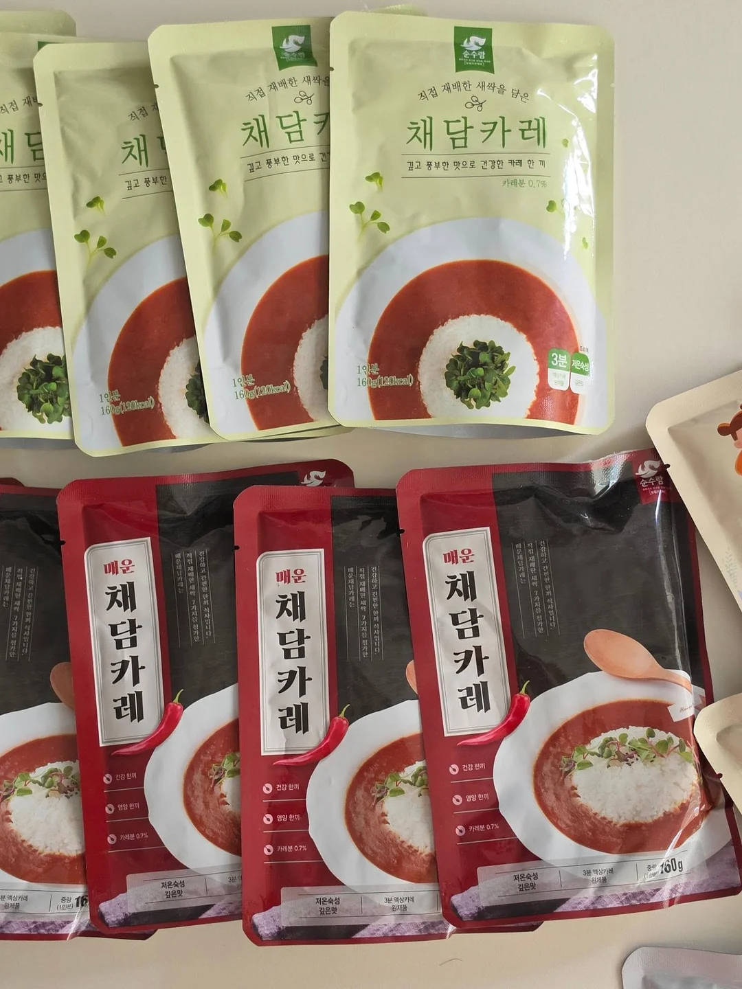 완숙 토마토 2