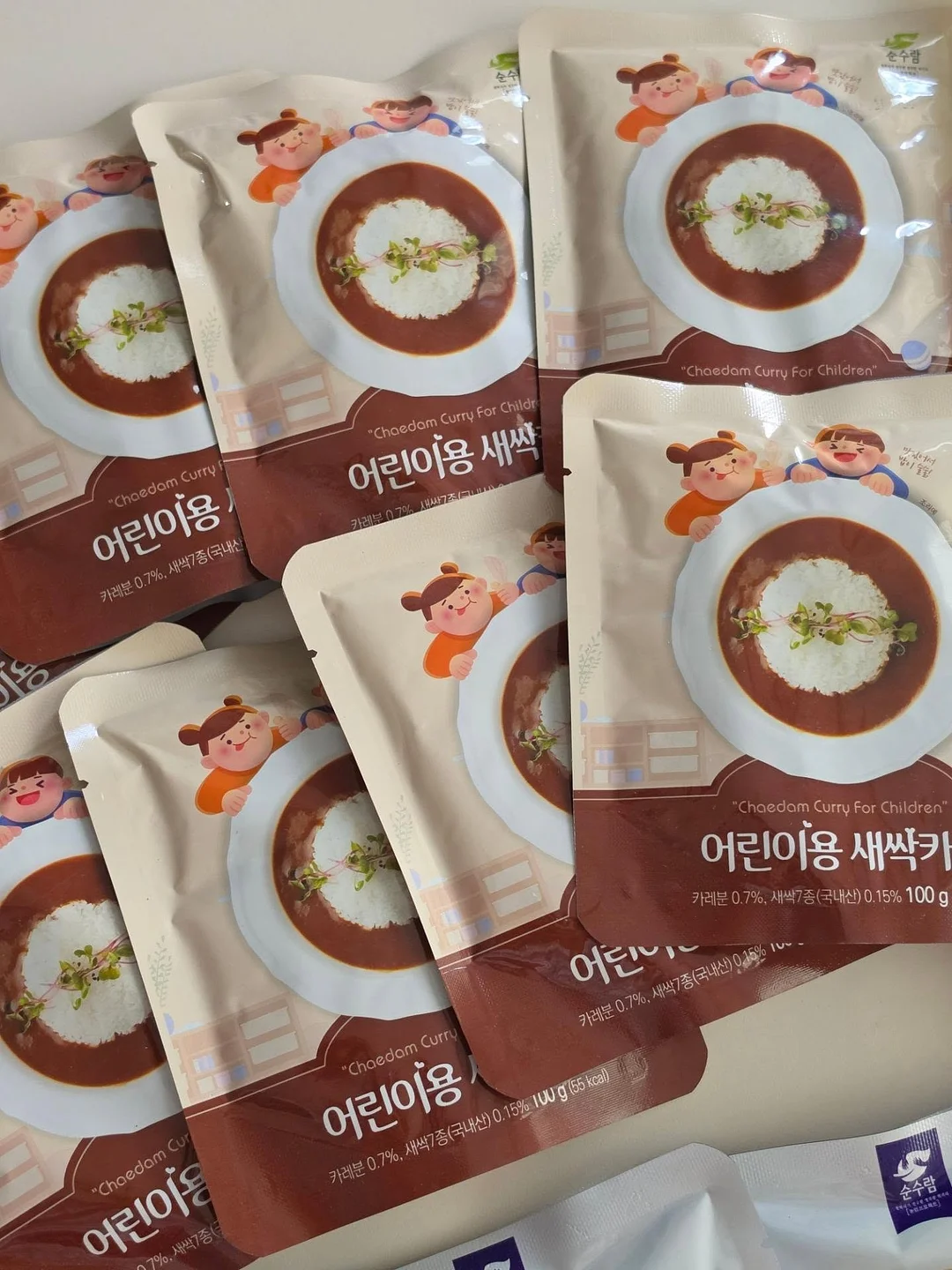 완숙 토마토 3