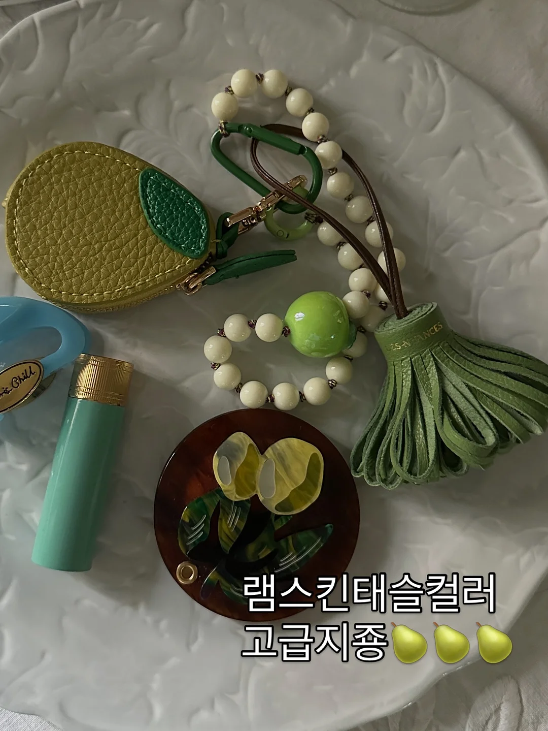 오니츠카 타이거 감성 슬립온 13