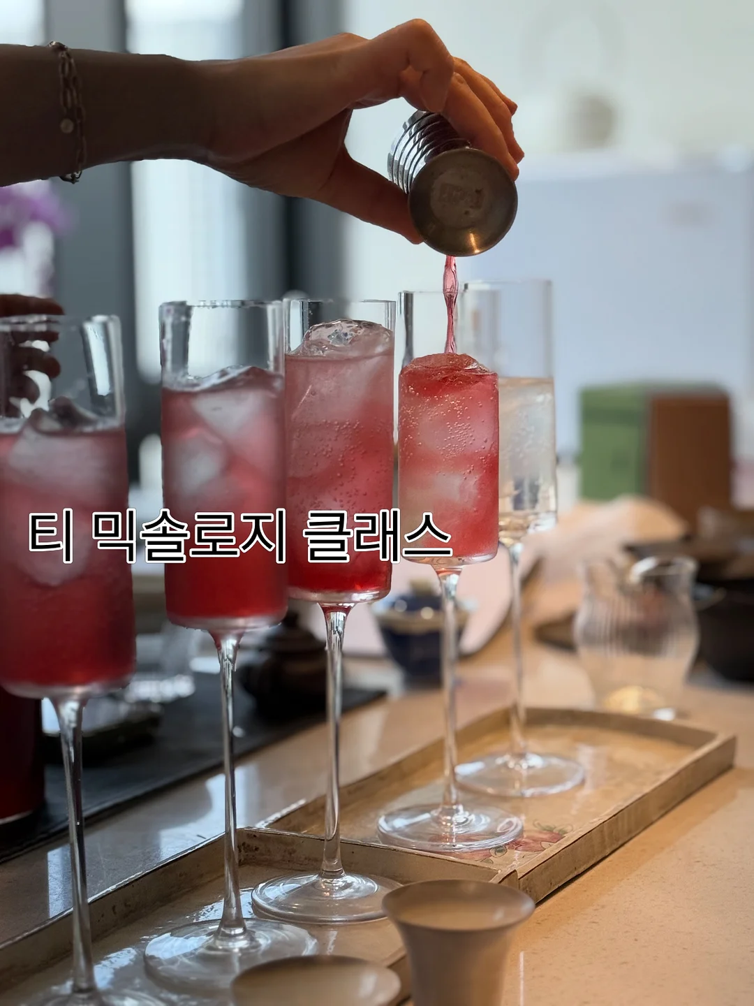 디 에센셜 이터니티 반지 4