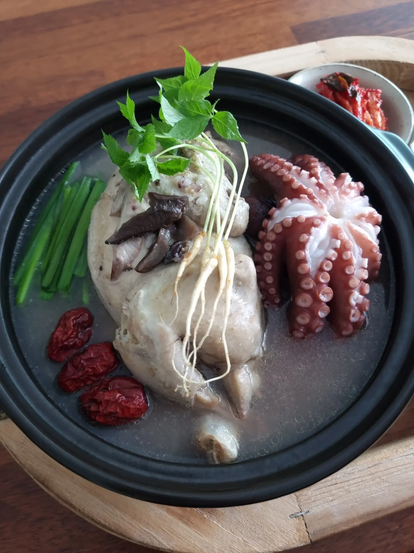 인간사료 3
