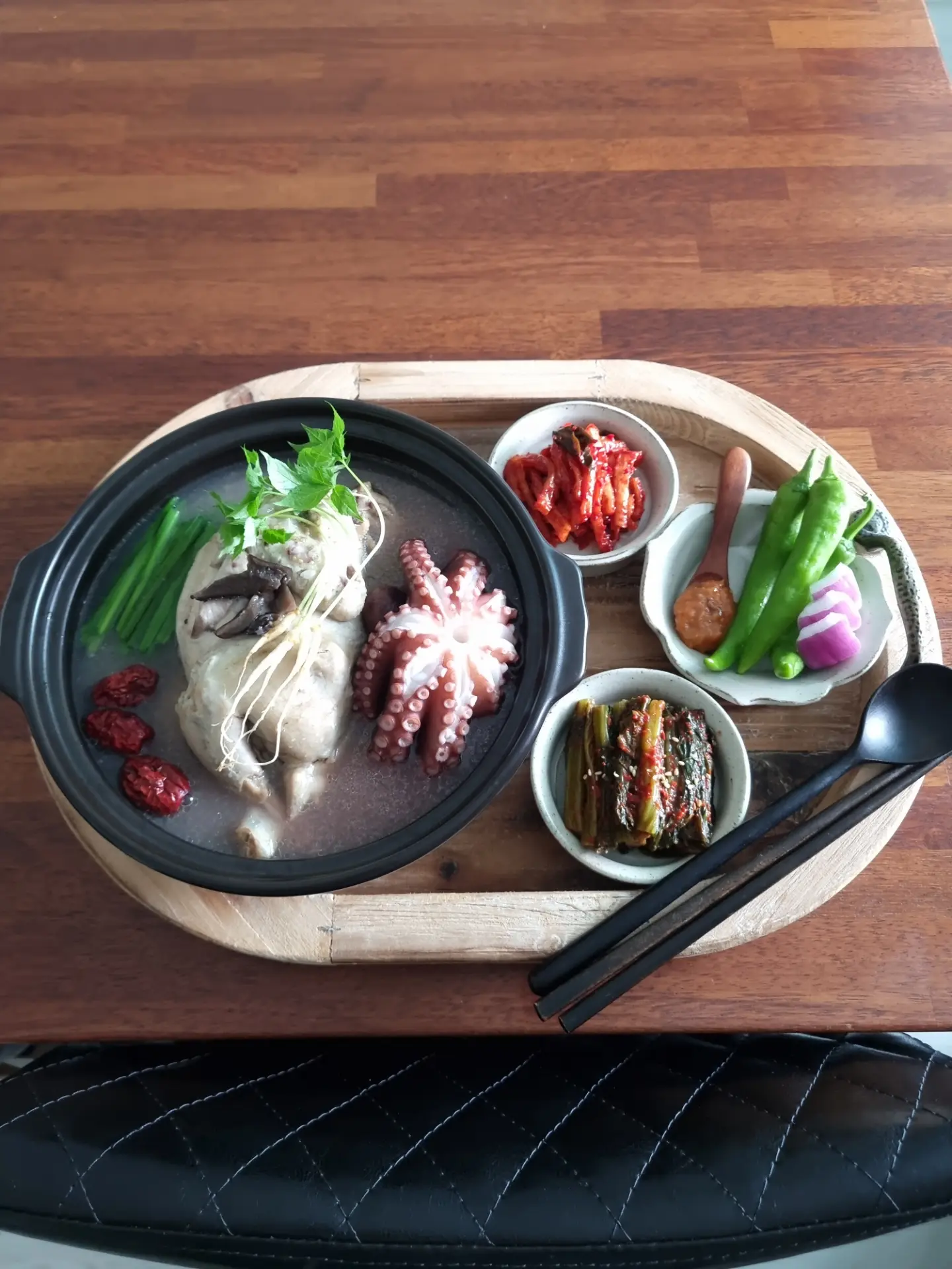 인간사료 5