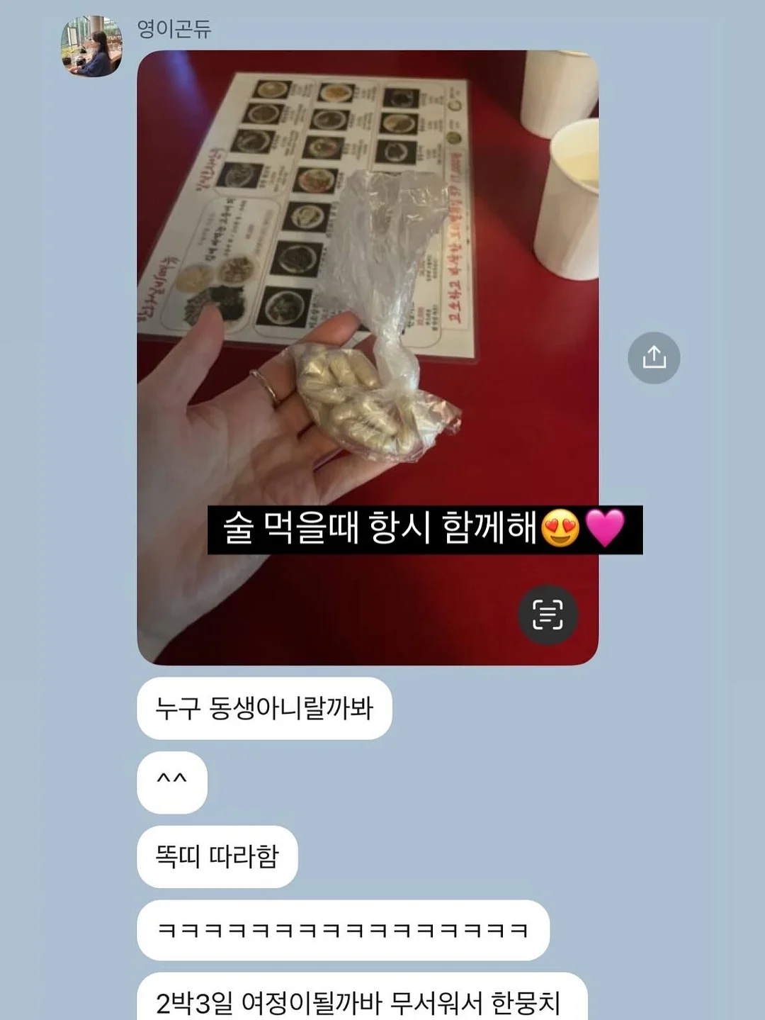 캔메이크 하이라이터 12